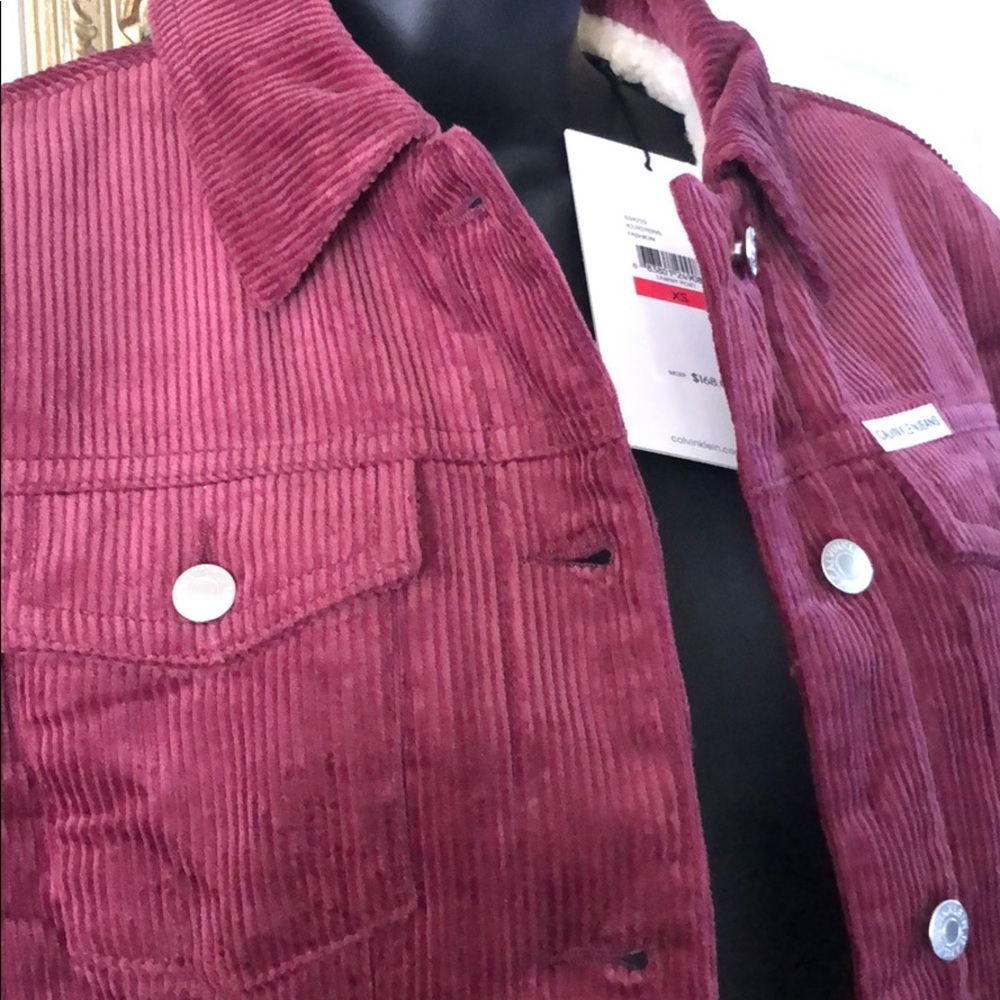 Jacket - Picture 3 of 7